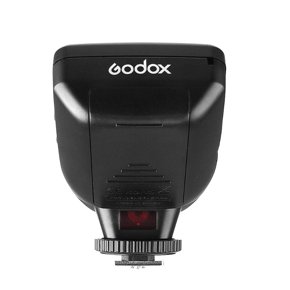  Godox XProN XPro-N Wireless Flash Trigger 1/8000s HSS With Professional Functions Support i-TTL Aut