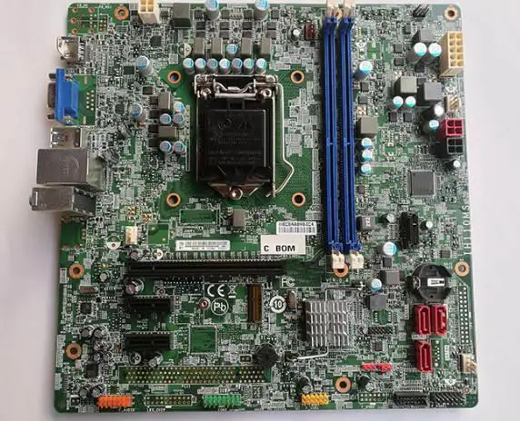 

Through test, the quality is 100% Motherboard For IH110MS System Board