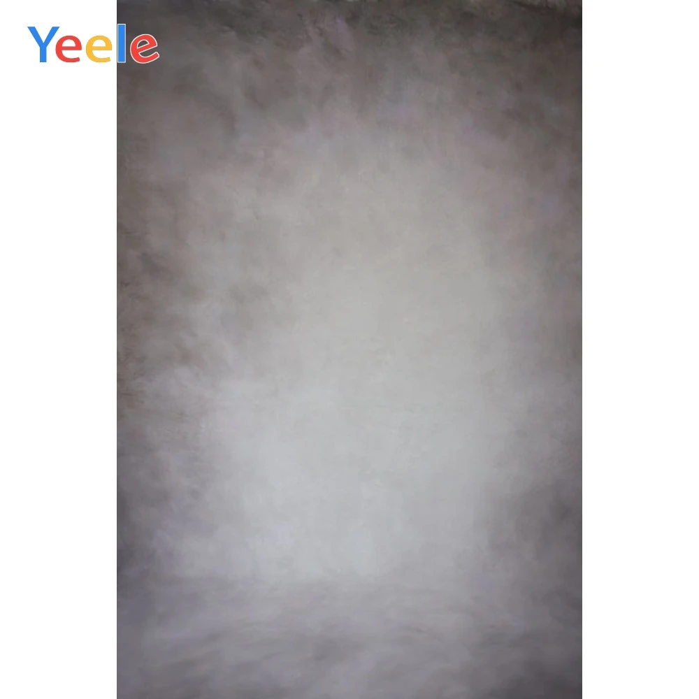 

Yeele Grey Solid Photographic Backgrounds Baby Kid Character Portrait Professional Camera Photography Backdrops For Photo Studio