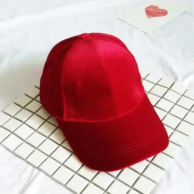 На осень-зиму теплый Snapback Кепки Для женщин Мода года бренд кости хип-хоп Кепки S Для мужчин Casquette замши Шапки 10 видов цветов - Цвет: 9