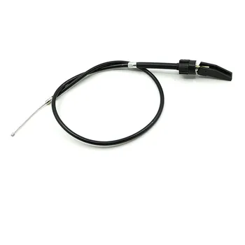 

Motorcycle Starter Fuel Choke Cable For Yamaha PW50 Y-ZINGER 81-87 90-15 PW 50 Y-ZINGER 1981-1987 1990-2015 2014 2013 2012