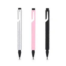 Новая емкостная ручка с сенсорным экраном ручка для рисования стилус планшеты ручка для iPhone для iPad для смартфона планшетного ПК