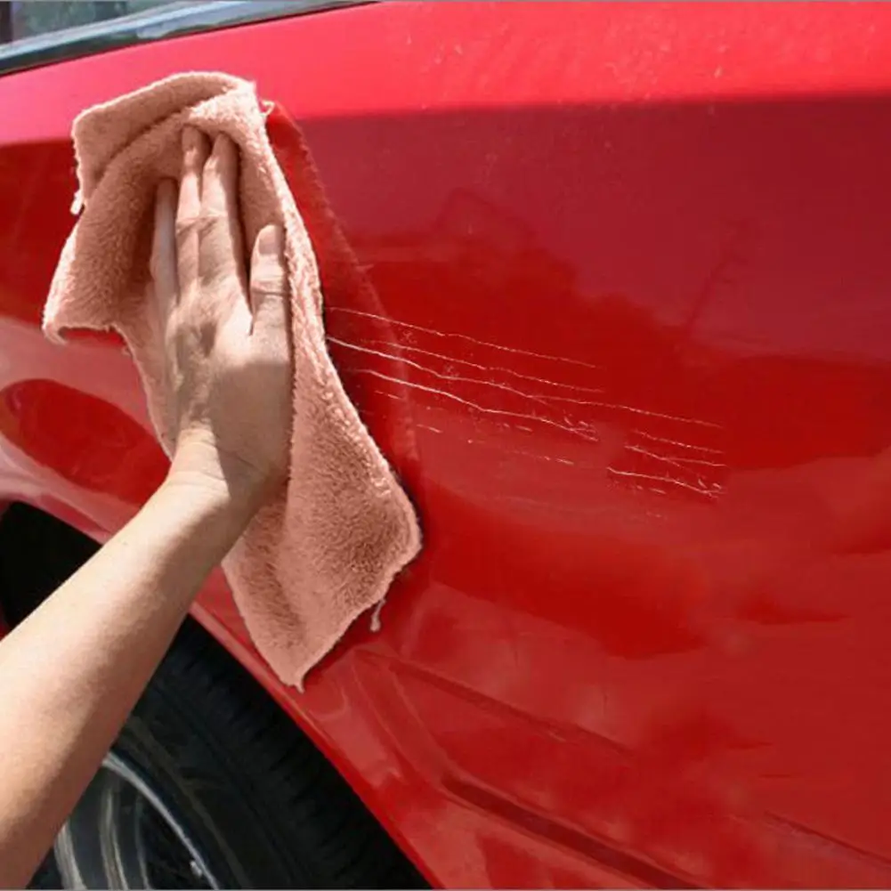Автомобиль царапины ремонт краски воск Авто продукт легкий цвет краска ing уход за автомобилем аксессуары для BMW Toyota Volkswagen