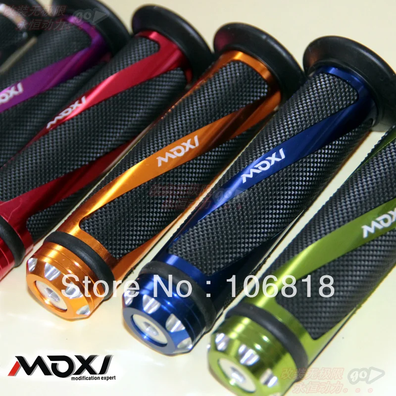 Moxi Motorcycle ATV Cruiser Scooter Sport Dirt Bike Handle Bar Hand