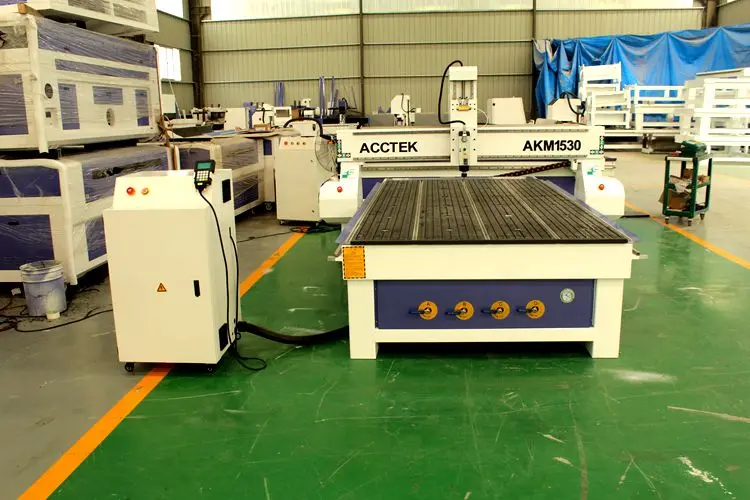 Промышленные машины древесины рабочий станок cnc Китай станок с ЧПУ с вакуумным столом машина/мебель маршрутизатор машина