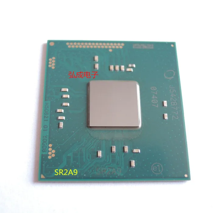 1 шт. N3050 SR2A9 BGA 100% новый и оригинальный | Электроника