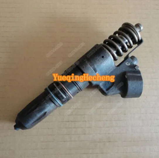 

New Injector 4061851 For QSM11 Diesel Engine Part Free Shipping
