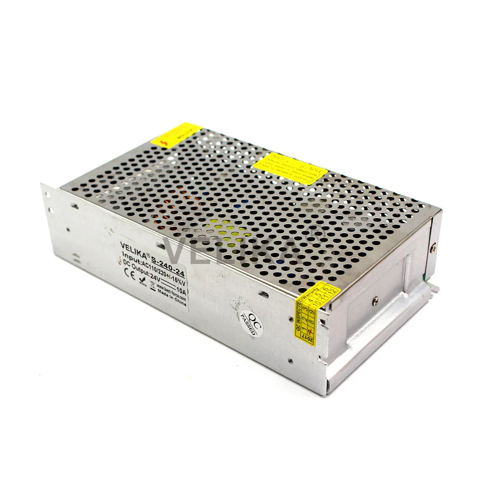 24V240W-3