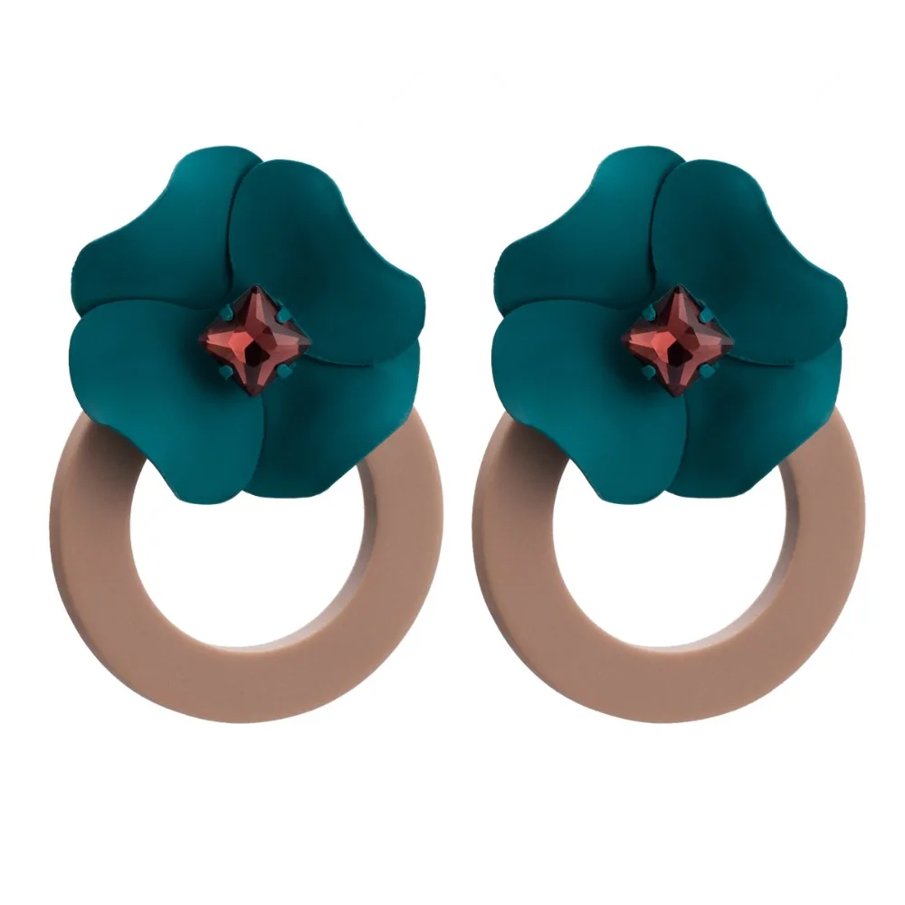 dangle earrings (4)