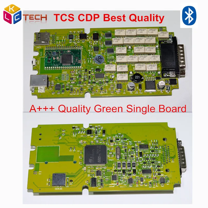 Prix pour Haute Qualité TCS CDP PRO NOUVEAU VCI Avec bluetooth + carte unique vert logiciel 2014R2/2015. R3/2015.1 Livraison Activé Prix pour Haute Qualité TCS CDP PRO NOUVEAU VCI Avec bluetooth + carte unique vert logiciel 2014R2/2015. R3/2015.1 Livraison Activé
