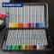 

Hydrotropic color STAEDTLER 12 or 24 or 36 or 48or60 colored pencils tin set