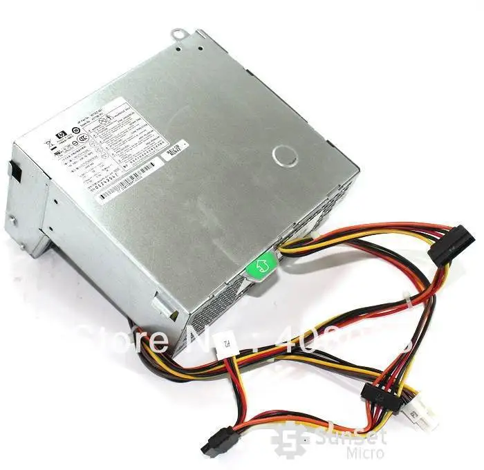 100 Tested For DC7800 240W Power Supply PC6019 437352 001 437798 001 100-tested-for-dc7800-240w-power-supply-pc6019-437352-001-437798-001