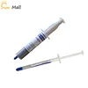 Processor CPU Cooler Cooling Fan Thermal Grease VGA Compound Heatsink Plaster paste /CPU heat conduction paste ► Photo 1/6