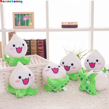 

2019 Hot Sale 20 CM Over Game Watch OW Pachimari plush Dolls Stuffed Toys