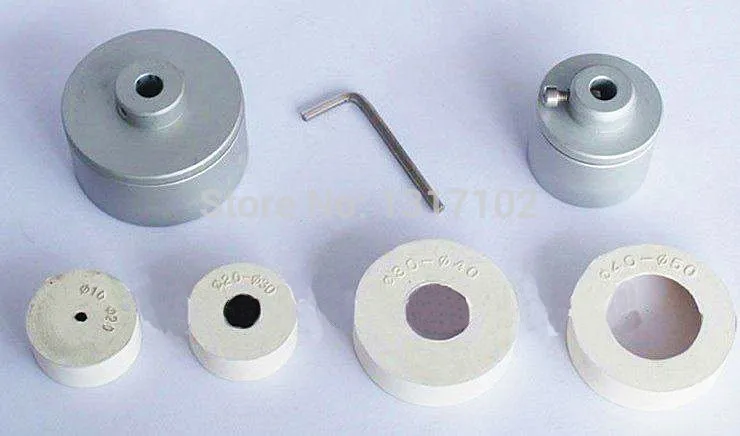  1PCS portable pneumatic screw capping capper machine