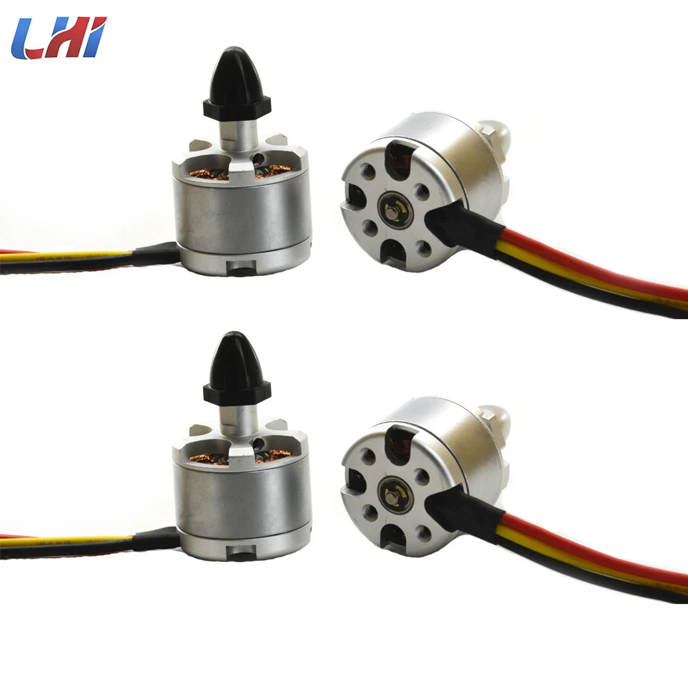 LHI 4x 2212 920KV Brushless Motor for F330 F450 F550 of drone