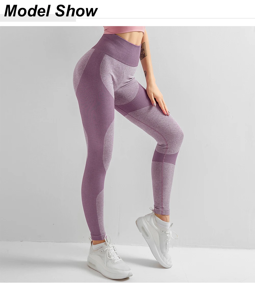 scrunch butt leggings