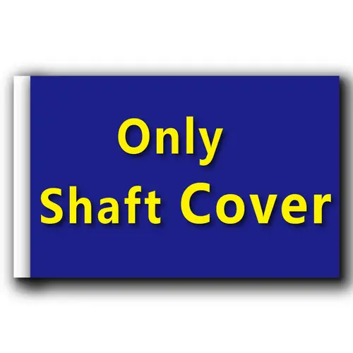 Graphic Custom Printed Flag Polyester Shaft Cover Brass Grommets Free Design Outdoor Advertising Banner Decoration Party Sport - Image 11