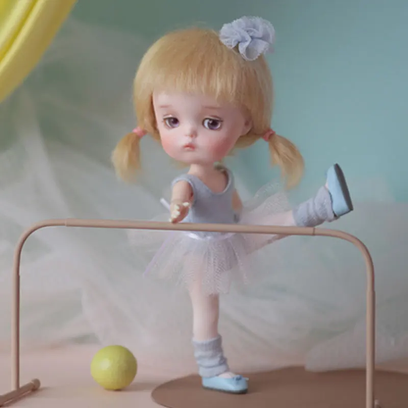 Бесплатная доставка 1/8 Mong bjd кукла с глазами два стиля тела|sd doll|bjd sd dollsbjd |