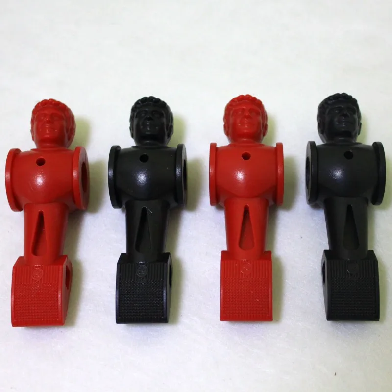 foosball men