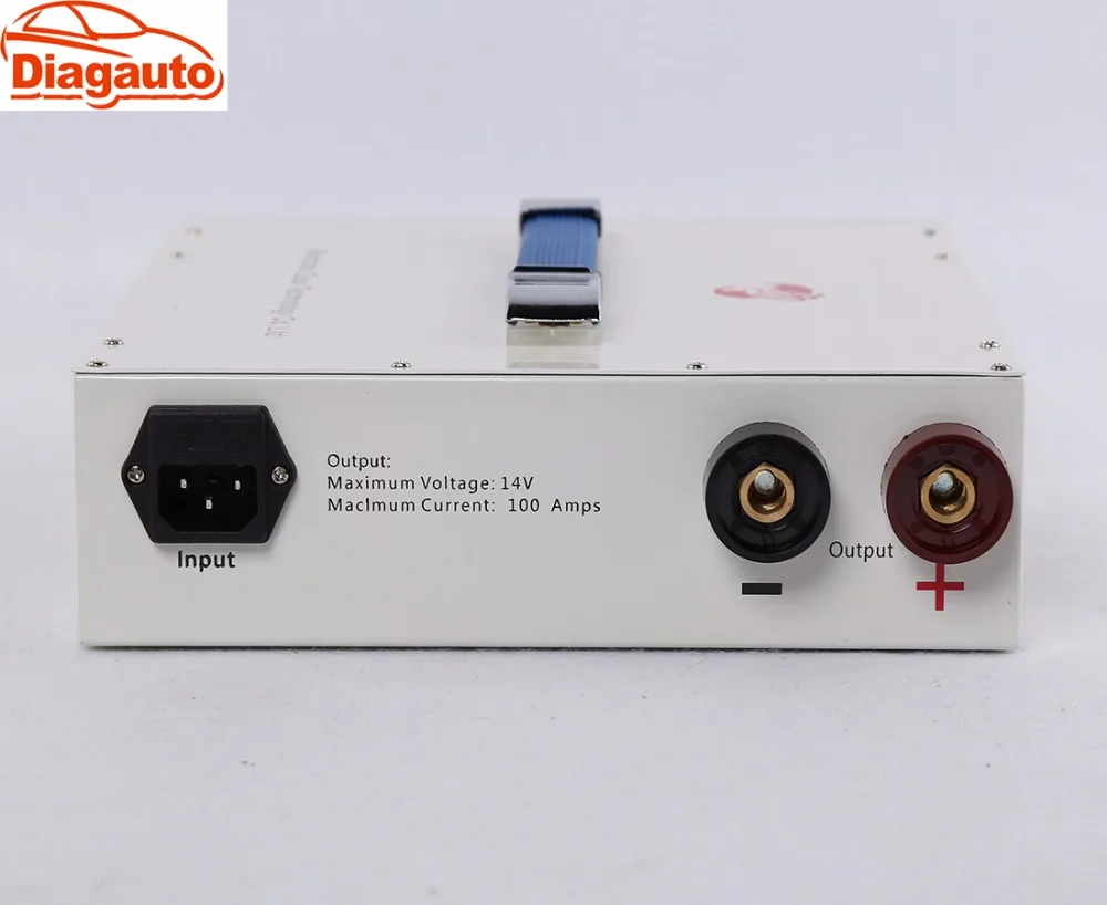 In Stock MST 80+ Auto Voltage Regulator Diagnostic Tool For GT1/OPS