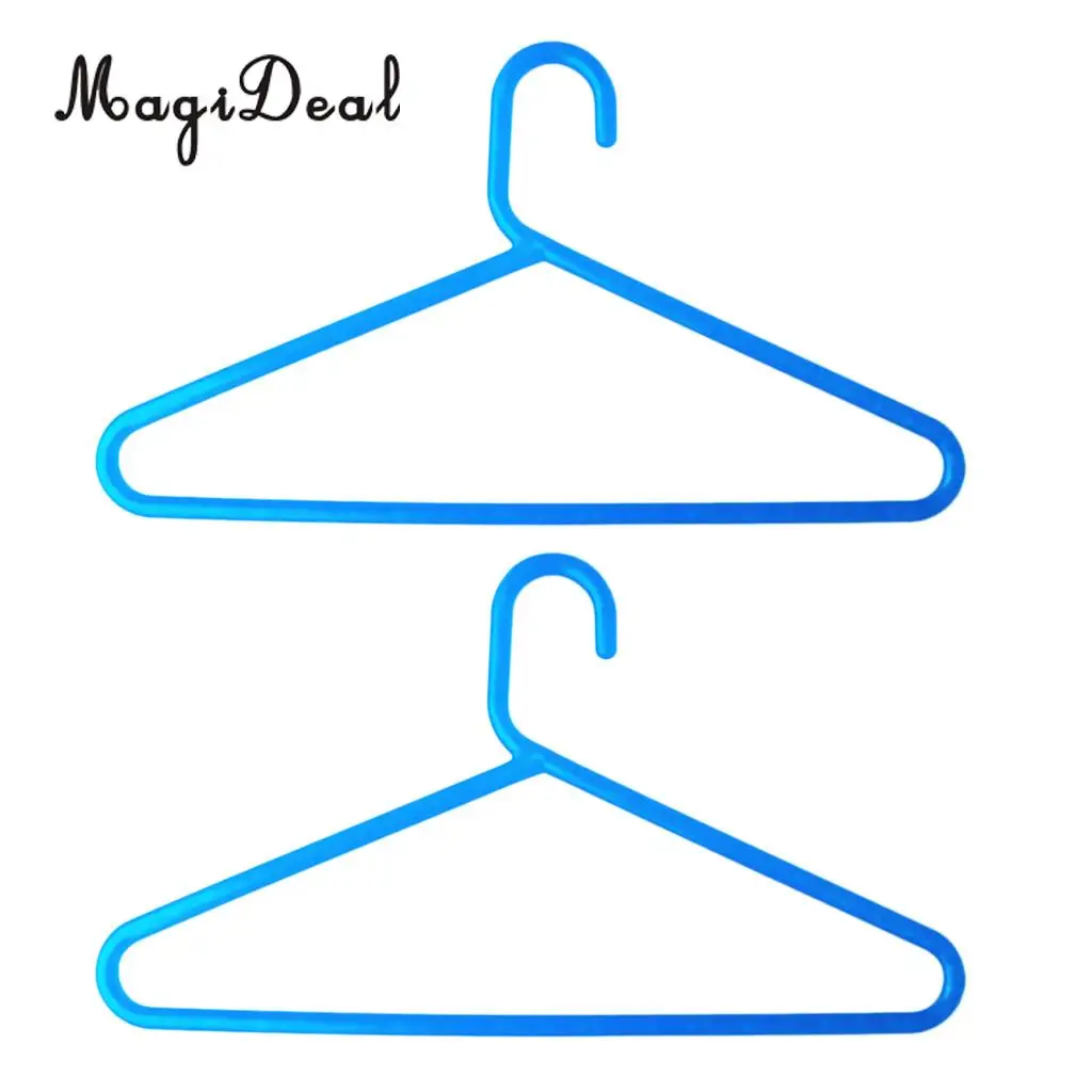 Pack 2 Strong Hanger for Scuba Diving Surfing Swimming Camping Water Sports Neoprene Wetsuit Swimwear Max Load 25KG