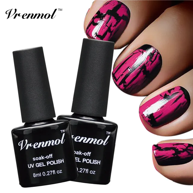 Nail Varnish Le Effect Hession Hairdressing Nail Varnish Le Effect