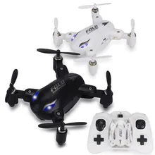 High Quqlity X31 Foldable 2.4G 4CH 6Axis RC 3D Roll Quadcopter Drone Best Gift For Children Toys Wholesale Free Shipping