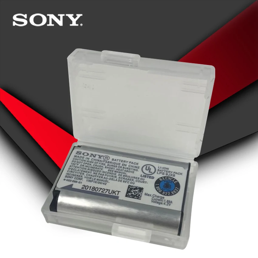 1 шт. sony NP-BX1 NP BX1 Камера Батарея пакет DSC RX1 RX100 M3 M2 RX1R WX300 HX300 HX400 HX50 HX60 GWP88 PJ240E AS15 WX350