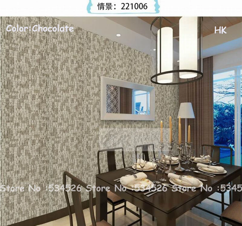 Top Quality Textured Wallpaper Roll Weight 2 2kg Mural Fresco 3d Brick Wallpaper Patterndamask Wall Paper Wallcoverings Paper Sword Paper Palettepaper Clock Aliexpress