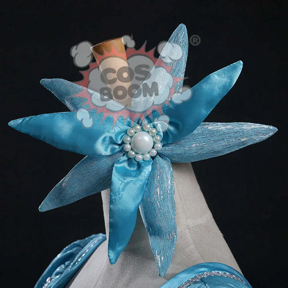 little mermaid costume adult34_