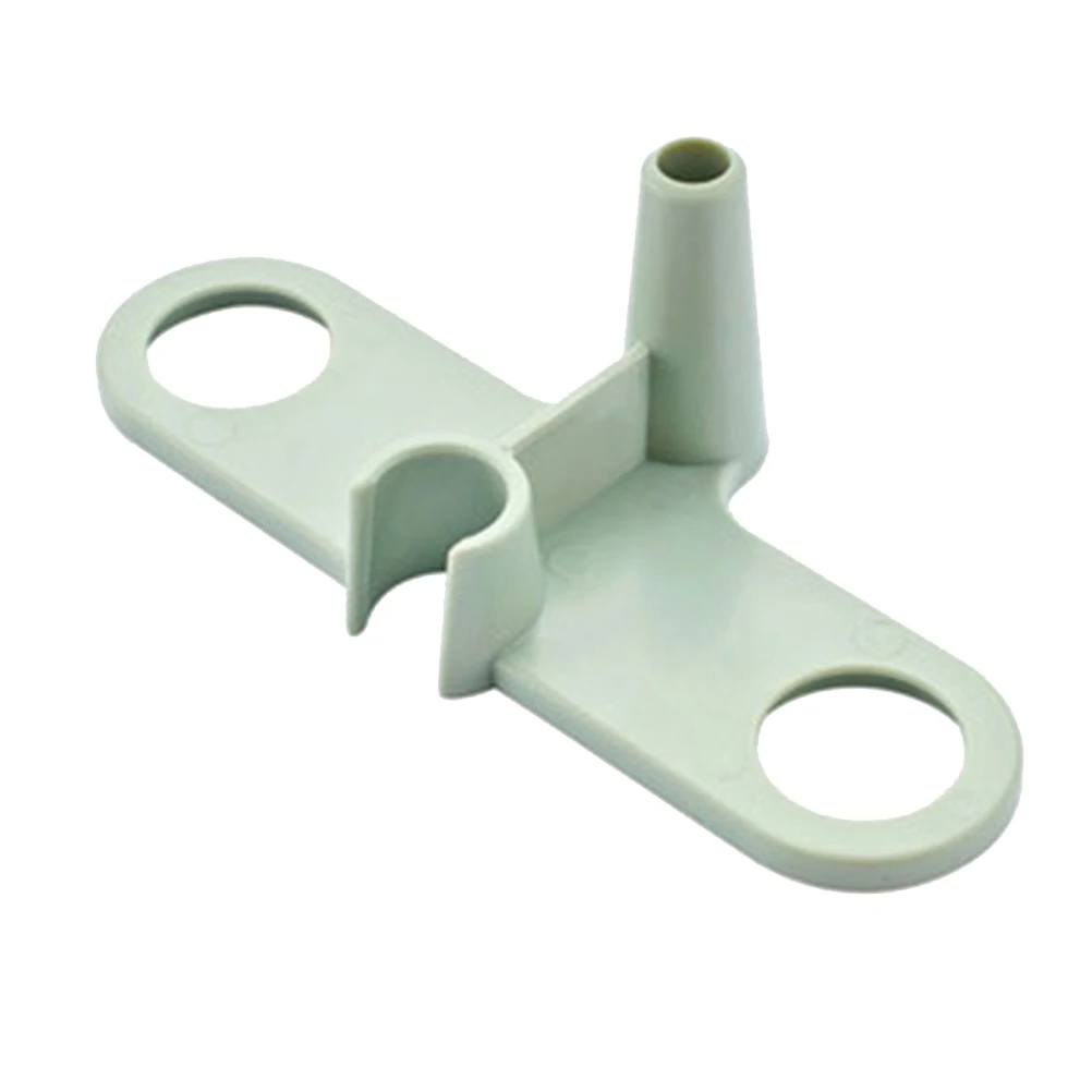 

1PC Storage Hook Screw Embedded Household Bathroom Sanitizer Shower Gel Shelf Holder Organizer