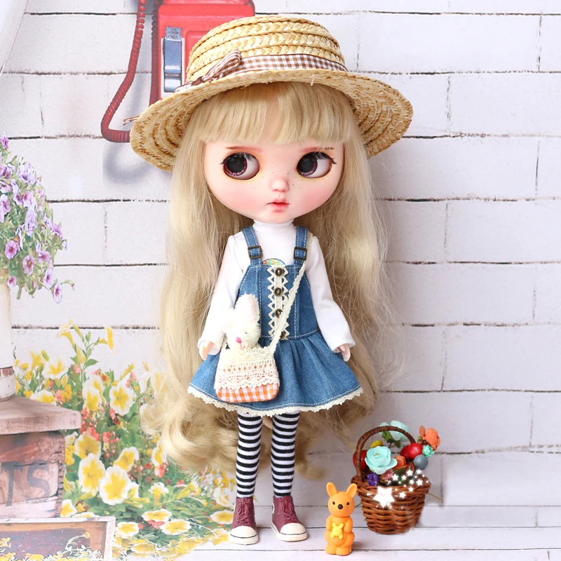 blythe doll clothes  (4)