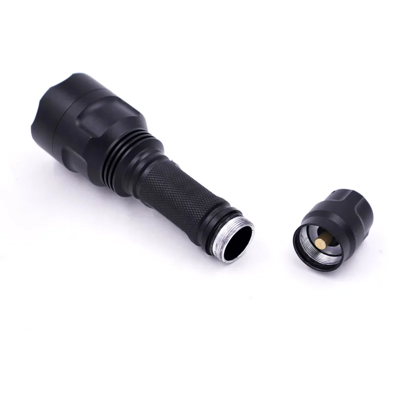 C8 flashlight (2)