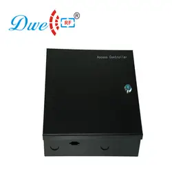 DWE cc rf контроля доступа комплекты 110 В 220 В контроля доступа доска блок питания шаха случае с заказной штекера