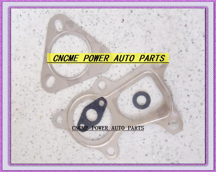 TURBO GT1749S 700273 700273-5002S 28200-4B160 28200-4B151 For HYUNDAI H100 H200 Van;Light Truck Duty 1995-1998 4D56T D4BF 2.5L (5)