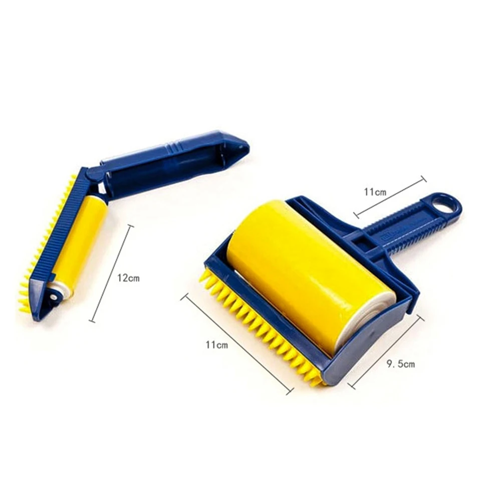 Hair Removal Pet Dog Comb Cat Clean Up Dogs Grooming Product Puppy Kitten Cats Hair Clean Up Combs Brush Dog Cat Comb FH002  (8)