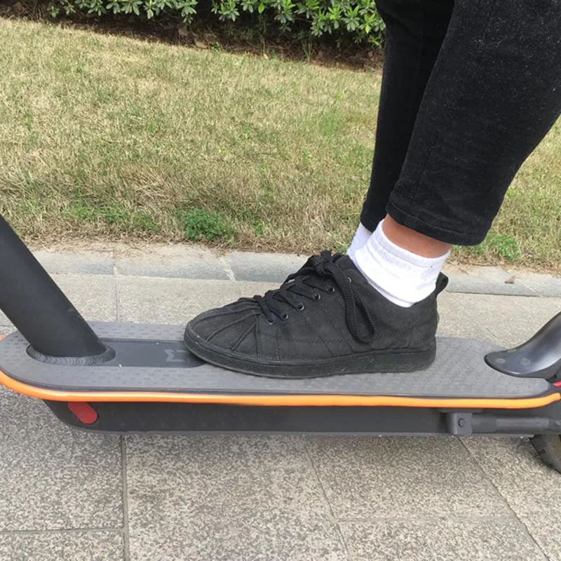 Newly Scooter Crash Protection Strip Protective Bumper Strips for XIAOMI M365 FMS19 | Спорт и развлечения