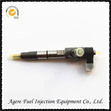 

0 445 110 313 GENUINE Fuel injector 0445110313 for Foton 4JB1
