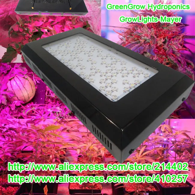 

Hot sale 3W chip Led Grow Light 240W with 80*3W 9band hydroponics lighting,lowest price,high quality with 3years warranty
