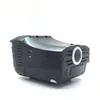 (Con voz rusa) 2 en 1 720P detector de radar DVR para coche cámara con grabadora para coche anti radar g-sensor Video registrador detector de coche ► Foto 3/6