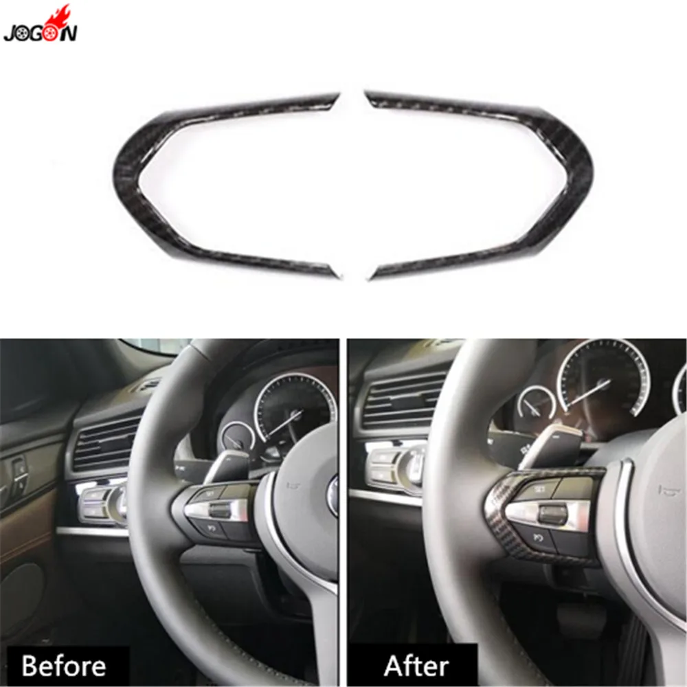 Кнопка на руль из АБС-пластика для BMW M3 F80 M4 F82 F83 M5 F10 M6 F06 X5M F15 X6M F16 | Автомобили и