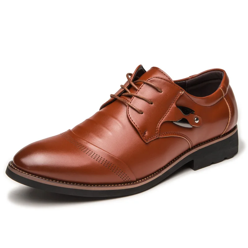 italian formal leather shoes men cool designer elegant 2018 male office fashion footwear pointed toe dress oxford shoes for men (11)