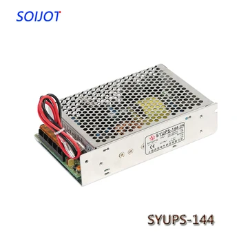 

SYUPS-144 150W 24V UPS Power Supply Charging Security Emergency Switching Power Supply Short Circuit Protection