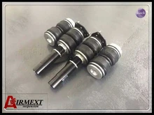 Para VW GTI atualizados suspensão a Ar/coilover + conjunto de mola de ar/Auto peças/chasis ajustador/ar primavera/pneumático