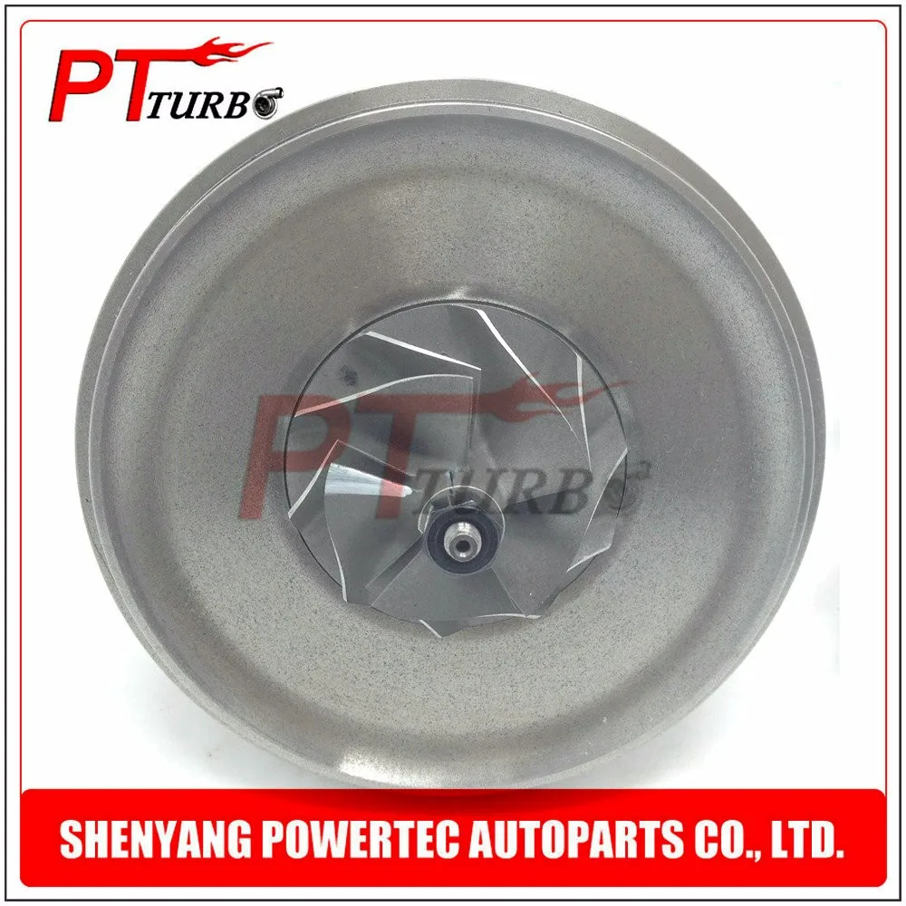 Авто турболдер Ремонтный комплект RHB5 Турбокомпрессор ядро КЗПЧ картридж VC180027/VD180027/VI95/VICC для Isuzu Trooper 3,1 TD