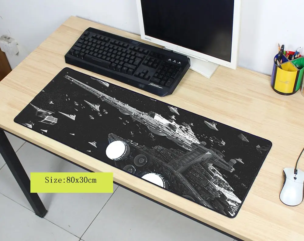 Модный коврик для мыши ноутбука padmouse нетбука компьютера 800x300x2 мм игровой игровые