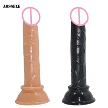 Realistic Dildo Suction Cup Long Dildos Dick Horse Penis Adult Sex Toys For Women Men Masturbation Anal Dildo Erotic Toys Penis