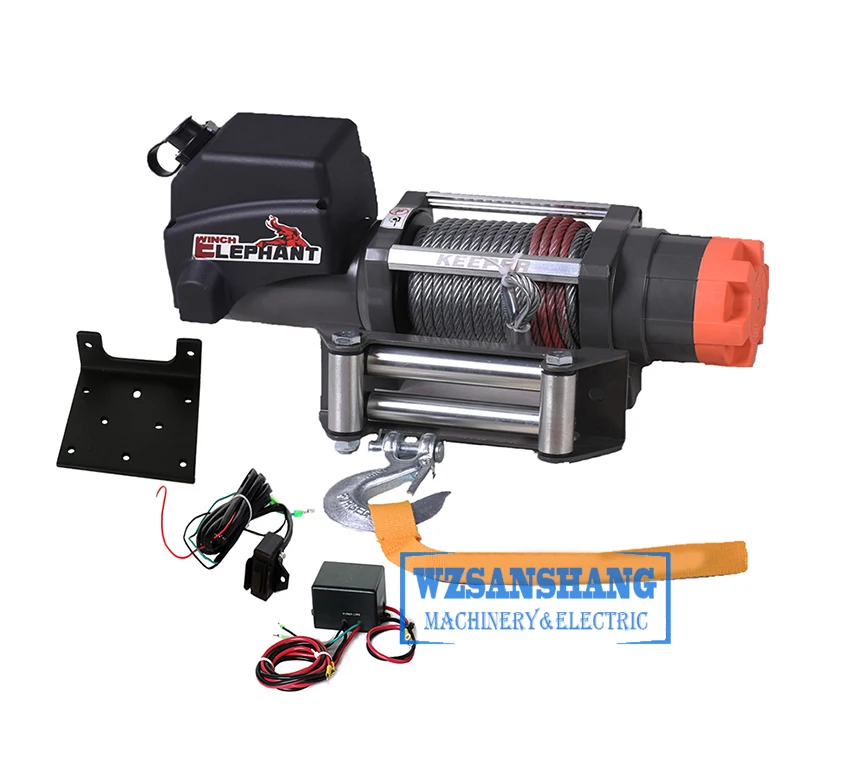 KS6000