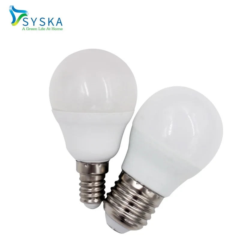 syska table lamp